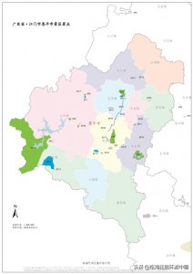 ​广东省·江门市·恩平市景区景点35个
