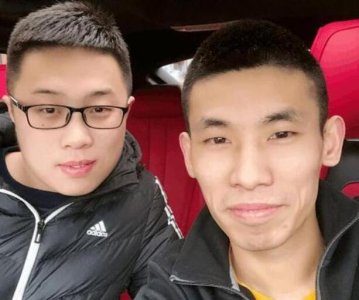 ​旭旭宝宝自曝，自己读书时每月生活费2000，富二代身份实锤了