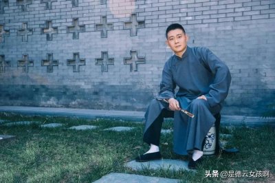 ​德云社各个队的队长们，没一个是善茬，都是传奇！