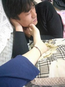 ​最美就是遇见你