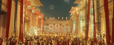 ​《妖猫传》：再厉害的幻术哪有人心可怕？