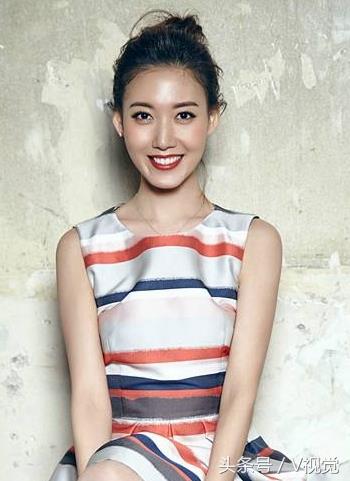 高露 主演《酷爸俏妈》《天衣无缝》《外科风云》《家的N次方》