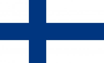 ​世界主权国家国旗一览（欧洲篇）