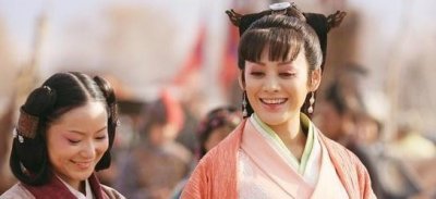 ​大秦宣太后：古代后妃掌政鼻祖，为使秦国一心东向，甘愿牺牲自我