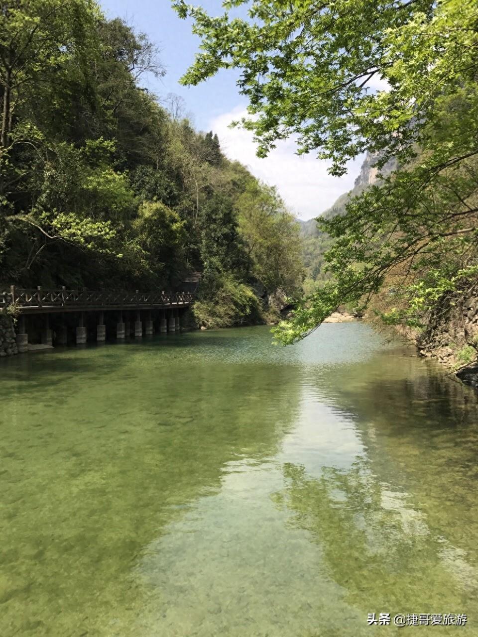 湖北省 宜昌市 夷陵区 三峡大瀑布景区 中国十大名瀑之一