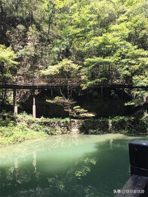 湖北省 宜昌市 夷陵区 三峡大瀑布景区 中国十大名瀑之一