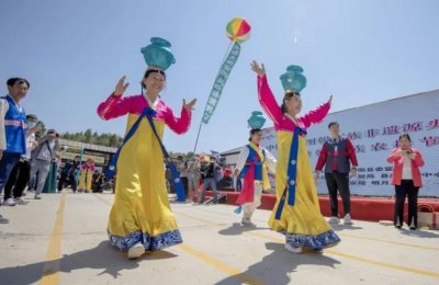 ​200万中国朝鲜族人，与朝鲜人和韩国人有什么关系？