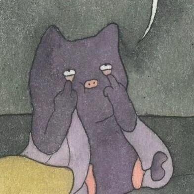 搞笑可爱头像 图片 表情包 记得收藏哦