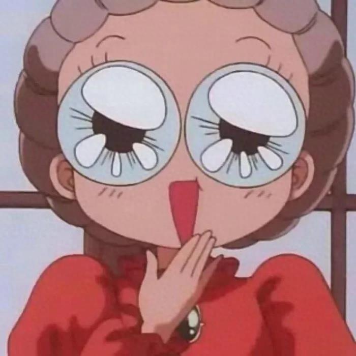 搞笑可爱头像 图片 表情包 记得收藏哦