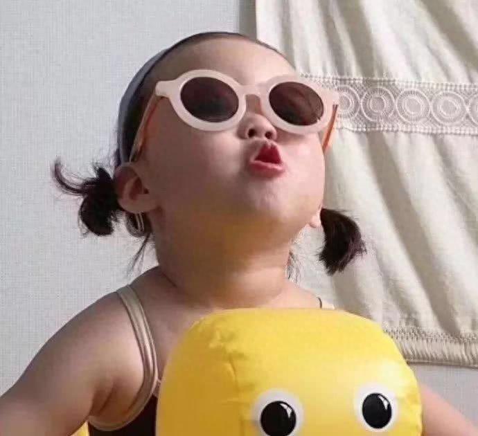 搞笑可爱头像 图片 表情包 记得收藏哦