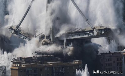 ​世界上最严重错误工程：耗费巨额资金，建成一笔烂账！中国占两个