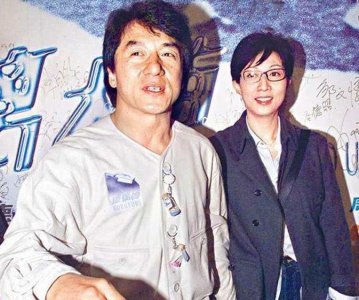 ​吴卓林：我是现实版“被嫌弃的一生”，大12岁的太太拯救了我