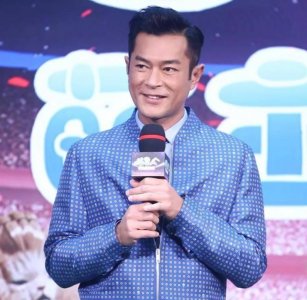 ​连续做了15年慈善的古天乐，背后隐藏的秘密被揭开