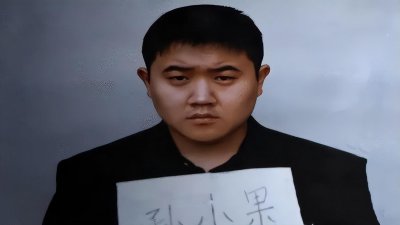 ​昆明头号“恶魔”孙小果：97年牙签扎乳轰动中央，判死后又活20年