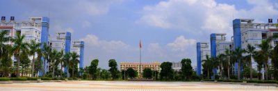 ​清远高中名校介绍二：清远市华侨中学