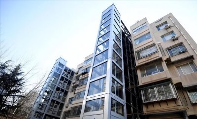 ​新规出炉！从9月1日起，老旧小区加装电梯，一律按“新规”处理