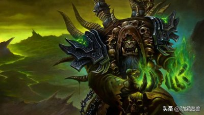 ​魔兽世界怀旧服-TBC P3阶段术士装备选择