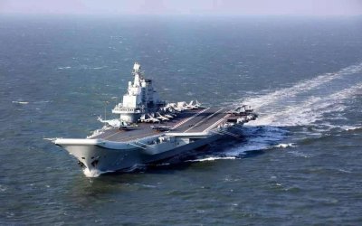 ​谁控制住海洋，谁就统治了世界：浅析阿弗雷德·马汉的海权论