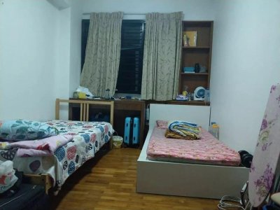 ​新加坡租房信息第二期，跨平台中文社交媒体，越全越好用