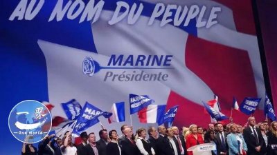 ​法国大选，究竟花落谁家？