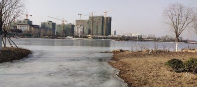 ​我国民间资本的现状及前景