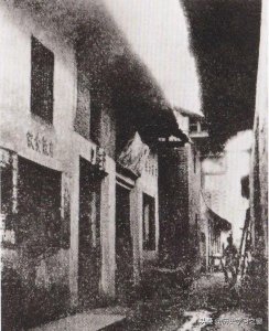 ​湖南武装斗争史：萍（乡）浏（阳）醴（陵）起义--辛亥革命的预演