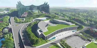 ​拉扯60多年，印尼终于宣布要迁都了！雅加达：我太难了