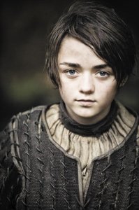 ​艾莉亚·史塔克河间流浪记：无面者贾昆与赫伦堡的鬼魂