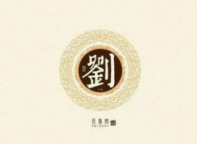 ​中华姓氏之——刘姓