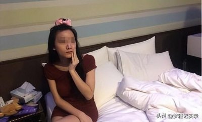 ​女子丈夫外出打工感觉太孤独，主动做卖淫女，因价格问题引发悲剧