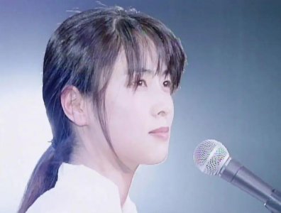 ​坂井泉水：颜值最高的亚洲女摇滚乐手，却在花季凋落，令人叹息