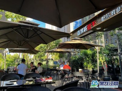 ​探寻网红打卡地·这有一张哈尔滨的美食地图，请查收