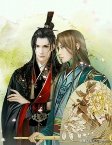 ​5本帝王受的纯爱小说，江山是我的责任，你才是我的牵挂