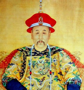 ​为什么雍正帝继位争议这么大？他当皇帝前四十年没干过一件正事