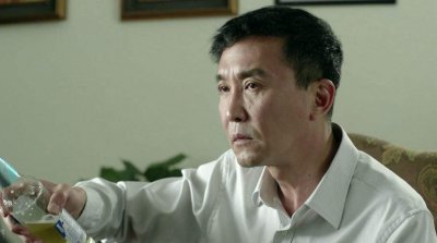 ​《人民的名义》李达康：雷厉风行，改革大将，难获信任，忧郁沉闷