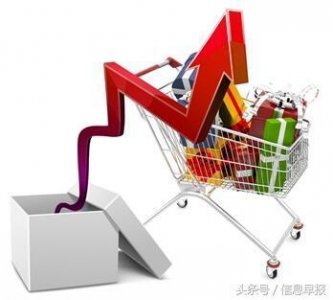 ​三大途径布局消费升级概念股