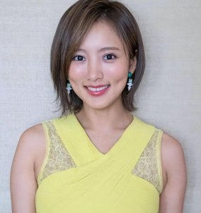 ​34岁渡边夏菜，魔鬼身材让人窒息！