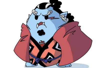 ​草帽海贼团第十个成员甚平，他存在是有理由的，你对他了解多少？