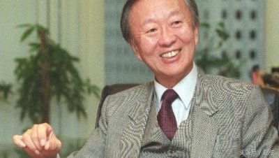 ​光纤之父高琨教授今日逝世 享年84岁 曾获诺贝尔物理学奖