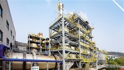 ​中环信环保有限公司：深耕危废处理 守护美丽家园