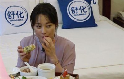 ​陈建斌“耍皮”给儿子取名铁蛋，蒋勤勤说了一句话，陈建斌秒变脸