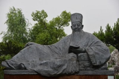 ​苏东坡的黄州徽州儋州