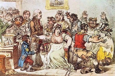 ​瘟疫——从古至今的传染病