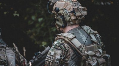 ​全球军事实力排行TOP15：揭秘世界强国的军事实力！