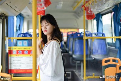 ​今起，扬州4条公交有变化