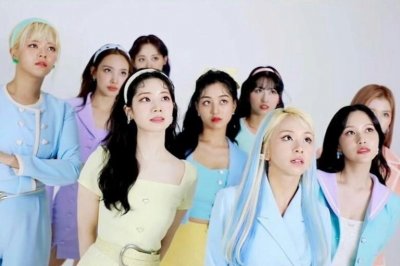 ​KPOP界中安静又蕴含力量的TWICE Mina；爱豆市场任由企划社垄断？