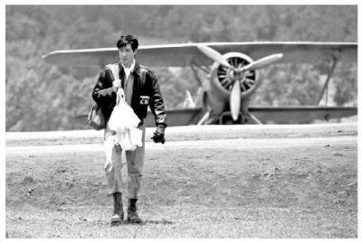 ​一个“法律人之子”的忠勇人生：电影《无问西东》中沈光耀人物原型详考