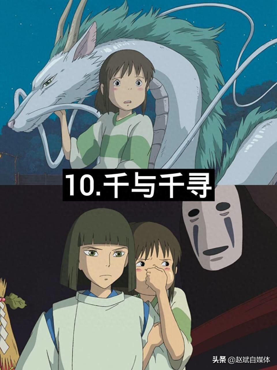 盘点17部全网最火玄幻动漫（动漫迷一定都看过）