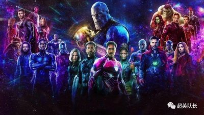 ​知名博主爆料：《复联6》将重启漫威宇宙，恶灵骑士个人新作来了