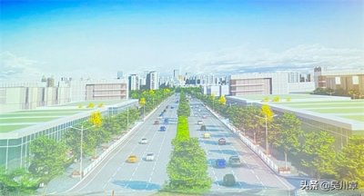 ​孝感临空，一个园区一座城